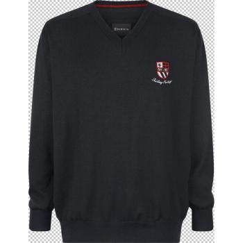 Babista Pullover für Herren Dunkelblau Größe 60