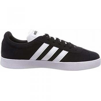 Adidas VL Court 2.0 Women's Shoes Black
