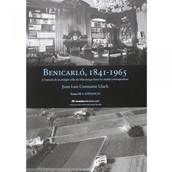 Benicarló, 1841-1965