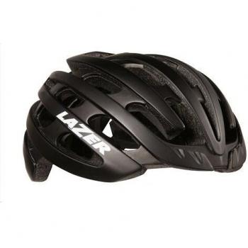 Lazer Z1 Race Casque Noir Mat EPS