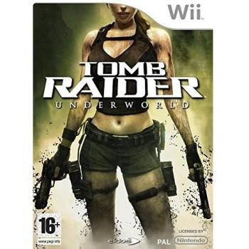 Tomb Raider: Underworld per PC