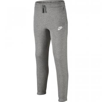 Nike Boys NSW Hosenmodell EL CF AA – Grau – S
