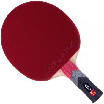 Pala de Ping Pong Atemi 1000 Pro – Raqueta Oficial ITTF