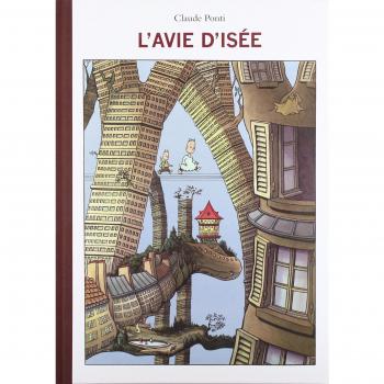 L'avie d'Isée