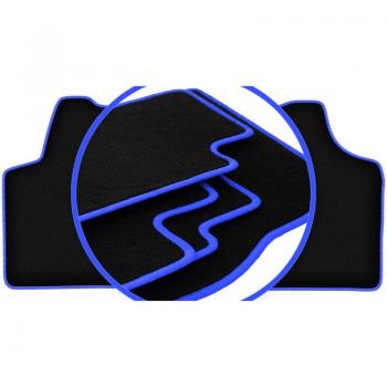 Tappetino Auto Carlux Blue – Peugeot Expert II Furgone 2007‑2016