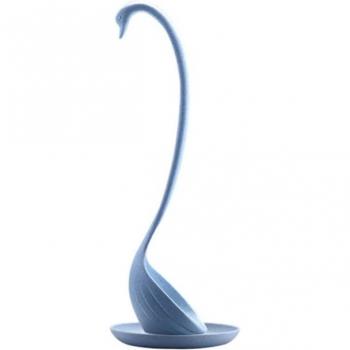 QueenTime Swan Shape Cooking Spoon