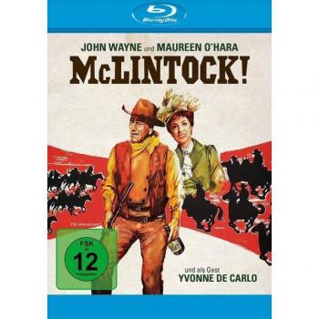 McLintock!