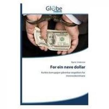 For ein neve dollar
