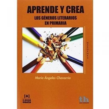 Aprender Creando Los Géneros Literarios En Primaria