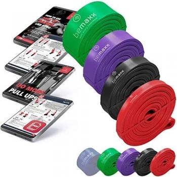 ChinBar Elite Support Band