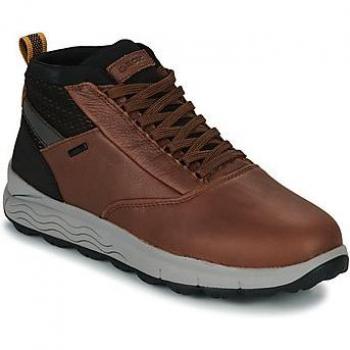 Geox U SPHERICA 4x4 B ABX – Modelo 44, Marrón