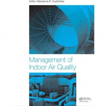 Vitalsource Technologies, Inc. Management Of Indoor Air Quality