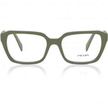 Prada Visión Verde PR 14ZV 13J1O1 – Lentes Recetados