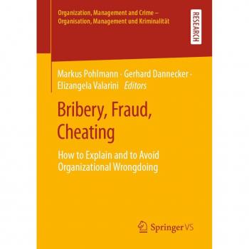 Vitalsource Technologies, Inc. Bribery, Fraud, Cheating