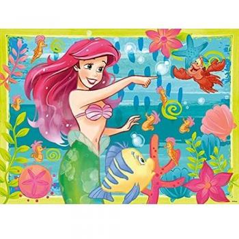 Puzzle 500 pz. Ariel