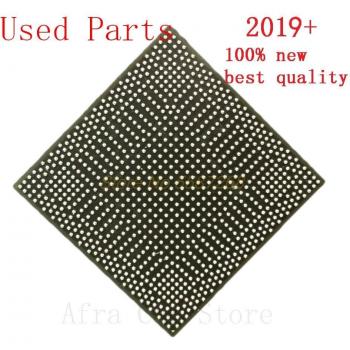 Chip BGA 216–0674026 DC+