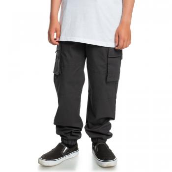 Cargo Pants Quiksilver We Get By 12 Anni
