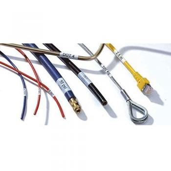 Cable Tagging Tape 2.6–5.3 mm