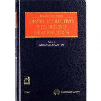 Despido colectivo y concurso de acreedores