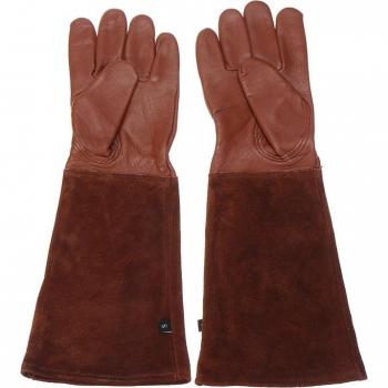 Guantes Jardín RosaSafe XL