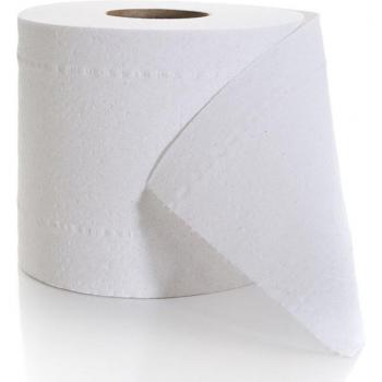 Premium Recycled 3-Ply Toilet Paper Rolls (10 Count)