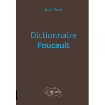 Dictionnaire Foucault