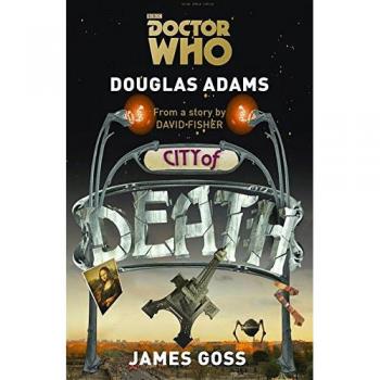 Doctor Who: Die Stadt des Todes