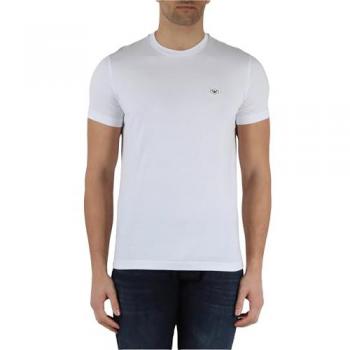 Bianco S Emporio Armani T-Shirt