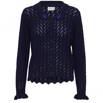 Atelier Fanto Vest voor Vrouwen