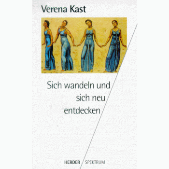 Sich wandeln und sich neu entdecken