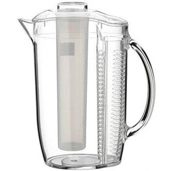 AquaBloom Iced Fruit Infusion Jug