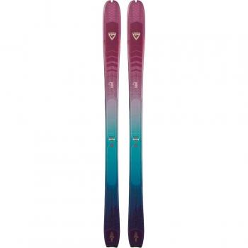 Skis de randonnée Rossignol Escaper 87 Nano Open pour femme