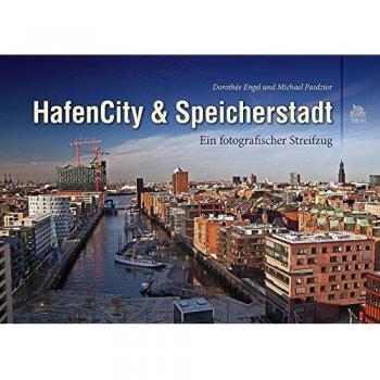 Speicherstadt und Hafencity