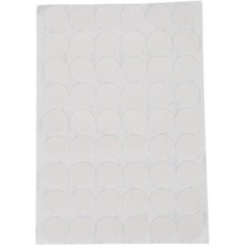 Armoires Autocollants Vis‑Bloc 54 – Blanc