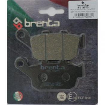 EcoRem Brenta Honda Organisch Remblok