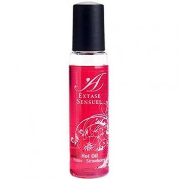 Extase Sensual Aromatherapy Massage Oil