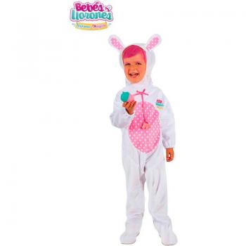 Fantasia Coney Cry Babies™ 3-4 anos