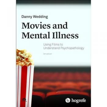 Movies and Mental Illness