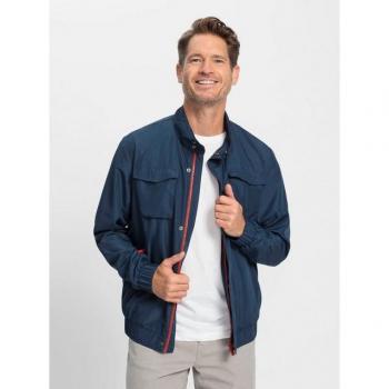 Blouson Modell “Catamaran” von Witt ohne Kapuze