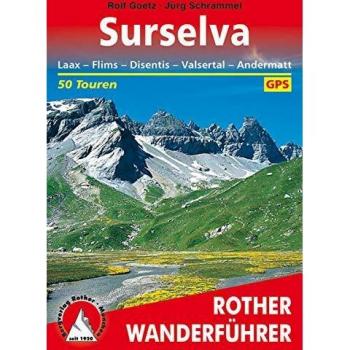 Surselva