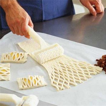 Petite Baking Tool for Pastry and Pizza