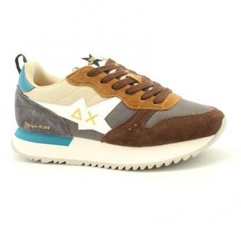 Z44209-47 Sun68 Montants Gris Sombre