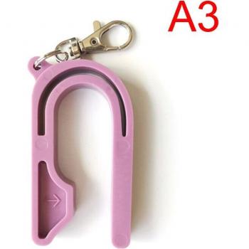 Kids Car Seat Unbuckle Key