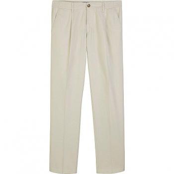 Osby Chino von Marc O'Polo in Creme 34/L32