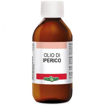 OLIO IPERICO 100 ML