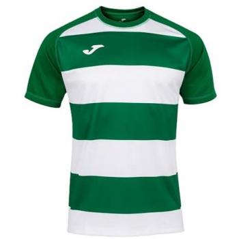 Joma Pro Rugby Ii T-shirt à Manches Courtes