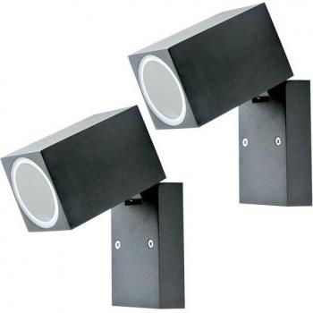 V‑TAC Strip LED 220 V 50 m 10,5 W/m 120 LED/m 6500 K con Spina Schuko