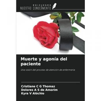 C G Thomaz, Cristiane: Muerte y agonía del paciente