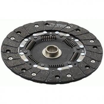 Disque d'embrayage SACHS 1878 001 193 (2)