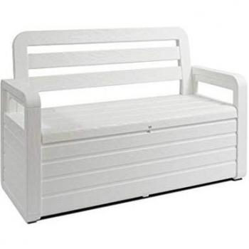 Panchina Toomax Z0599R1 0800 FOREVERSPRING 599 Bianco